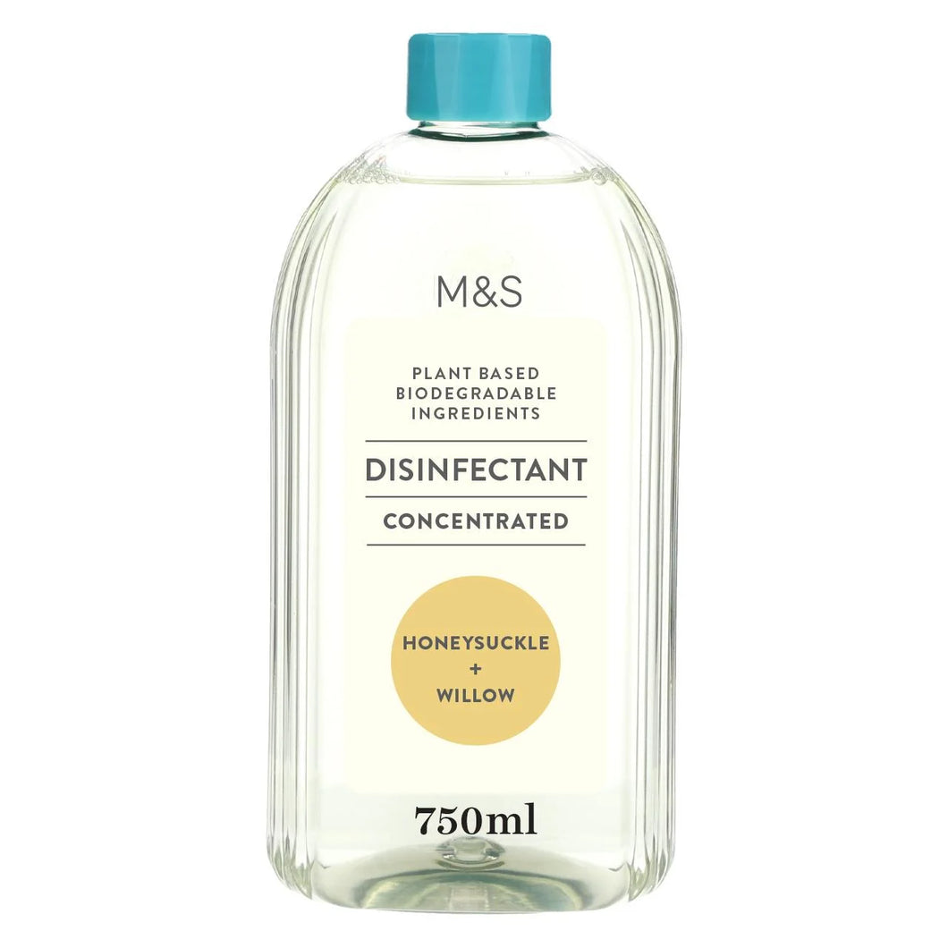 M&S Concentrated Disinfectant - 500ml