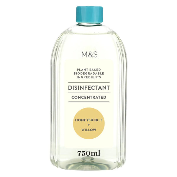 M&S Concentrated Disinfectant - 500ml