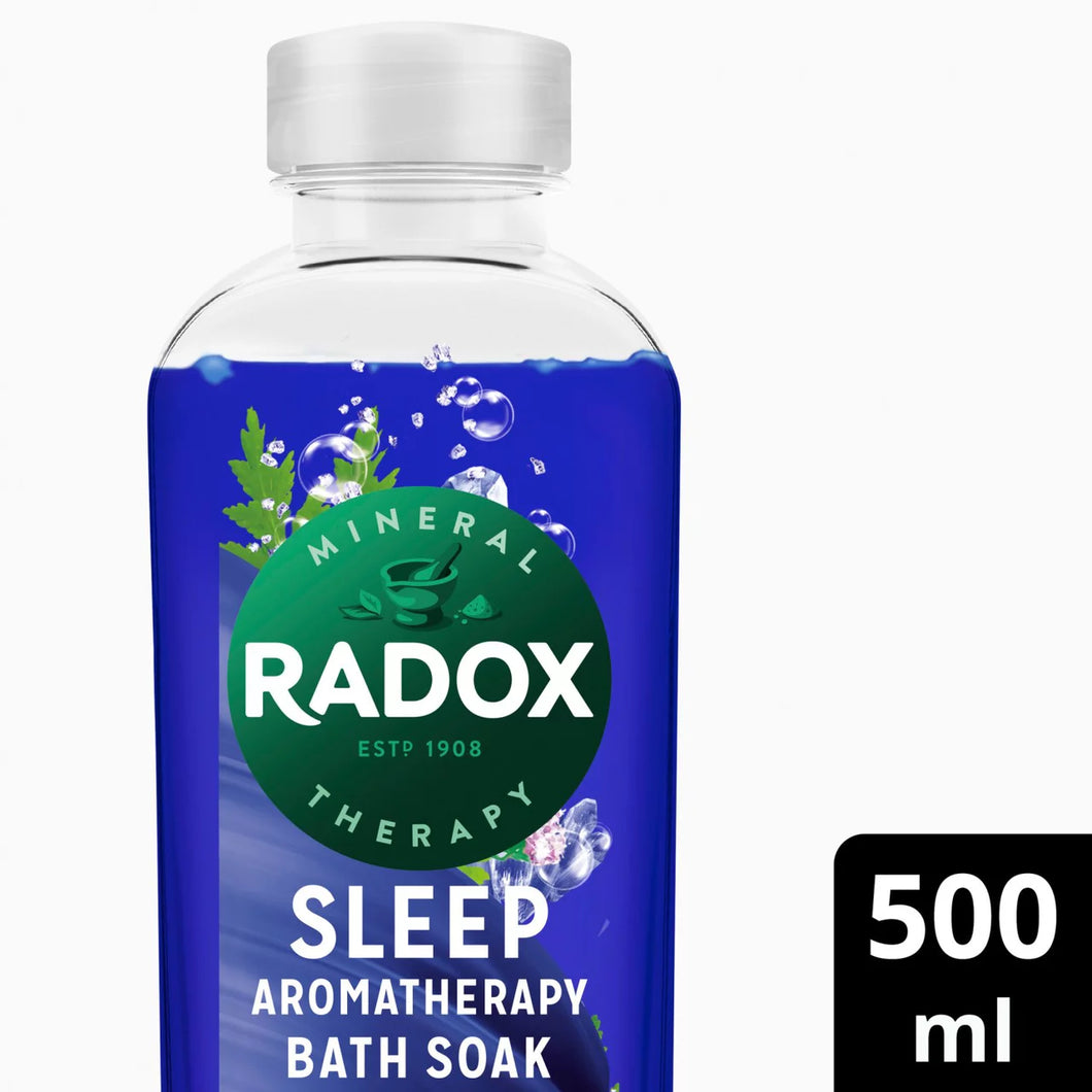 Radox Sleep Aromatherapy, 500ml