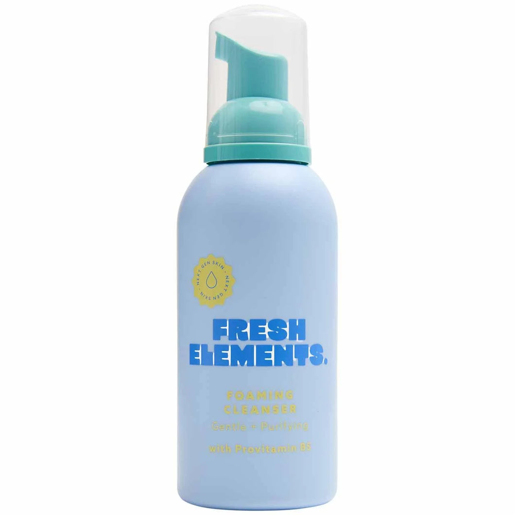 M&S Foaming Cleanser