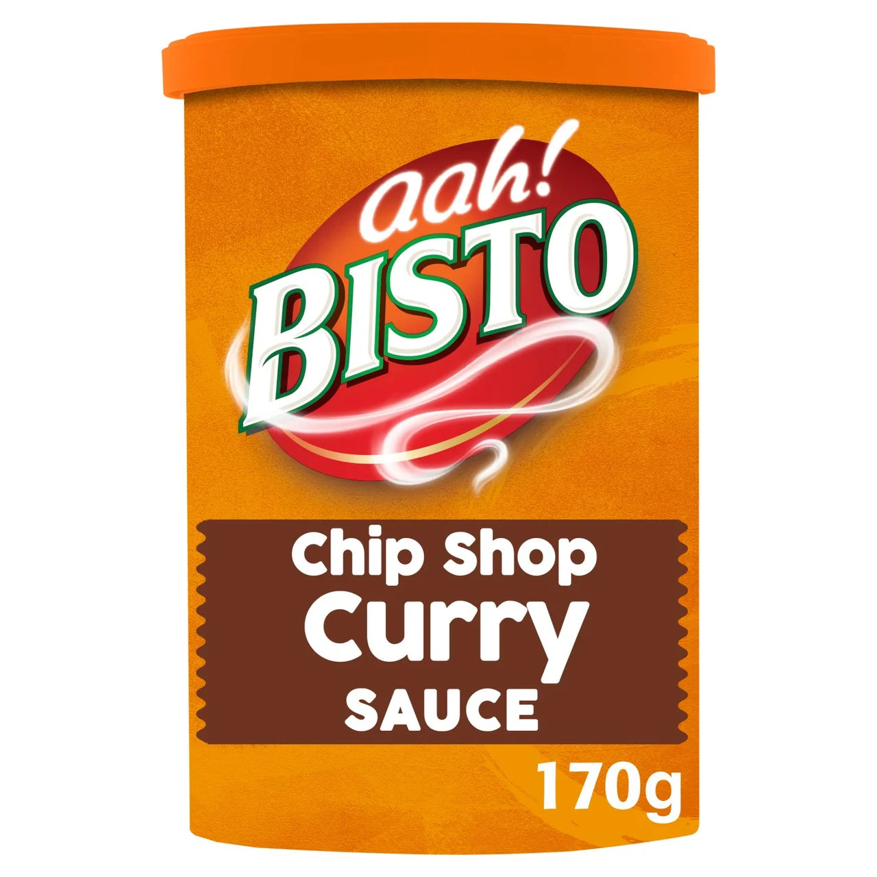 Bisto Chip Shop Curry Sauce Mix 170g