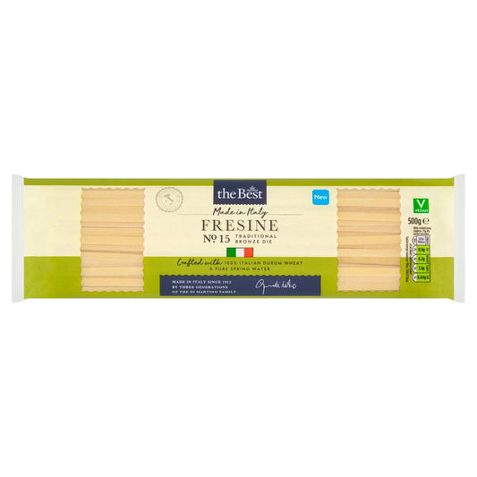 Morrisons The Best Fresine 500g