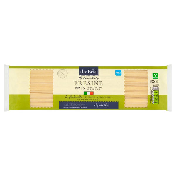 Morrisons The Best Fresine, 500g