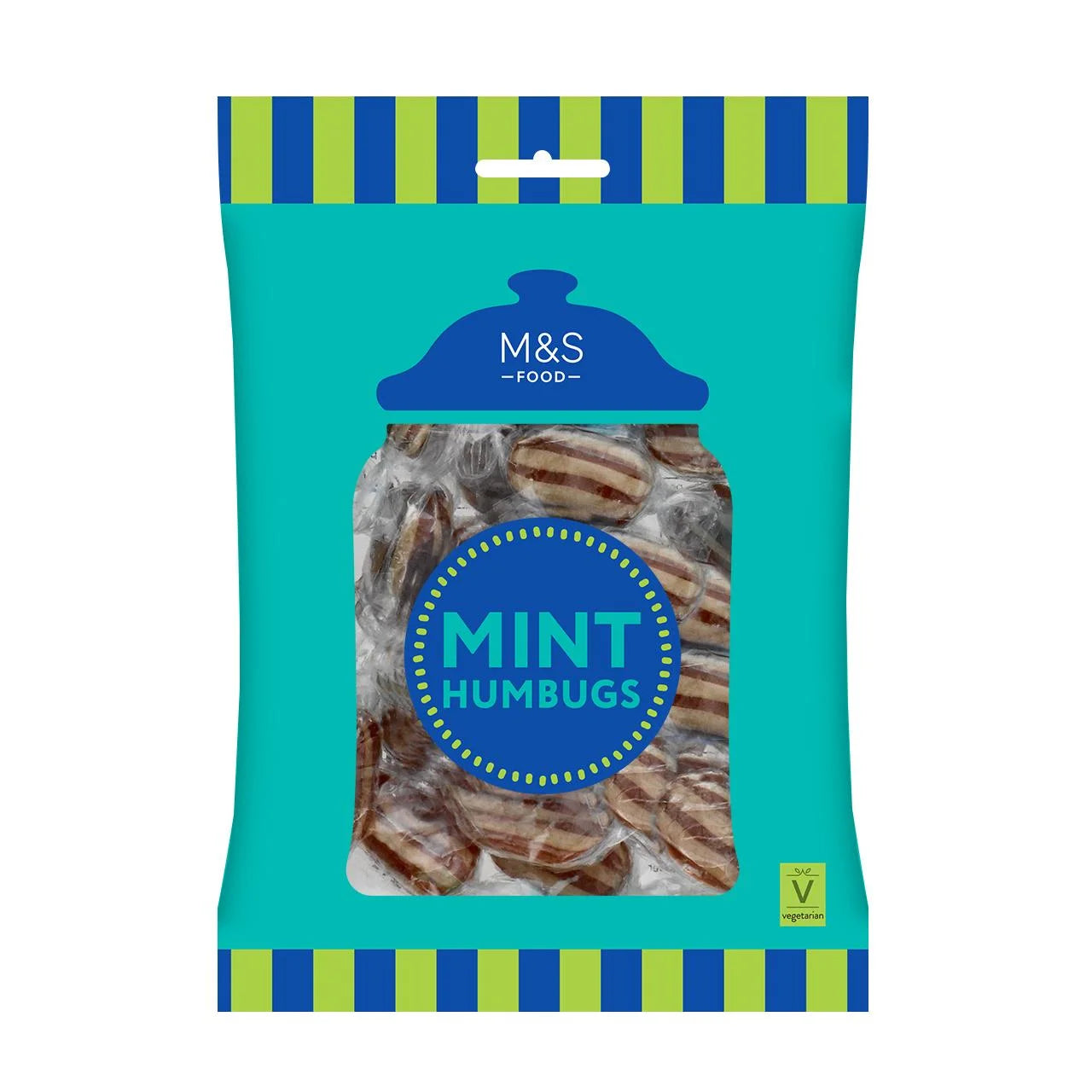 Marks and Spencer's Mint Selection