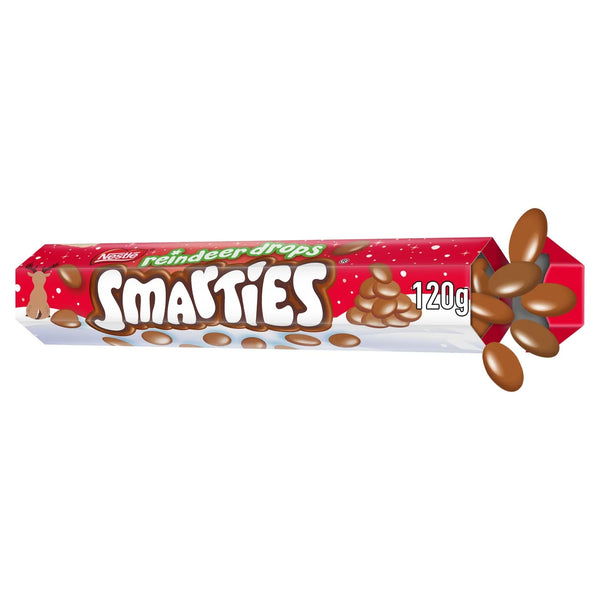 Smarties Reindeer Drops- 120g