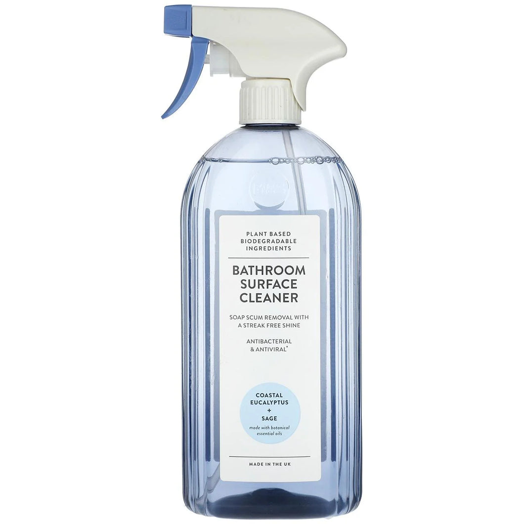 M&S Bathroom Surface Cleaner - 750ml