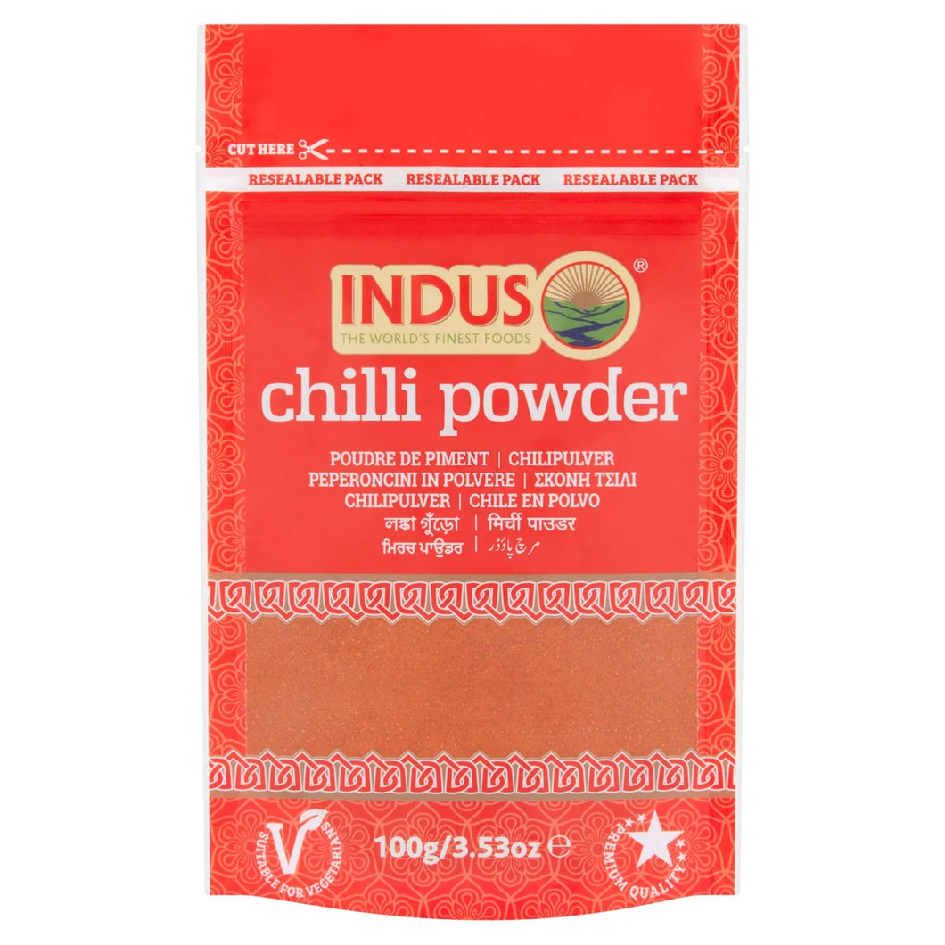 Indus Chilli Powder - 100g