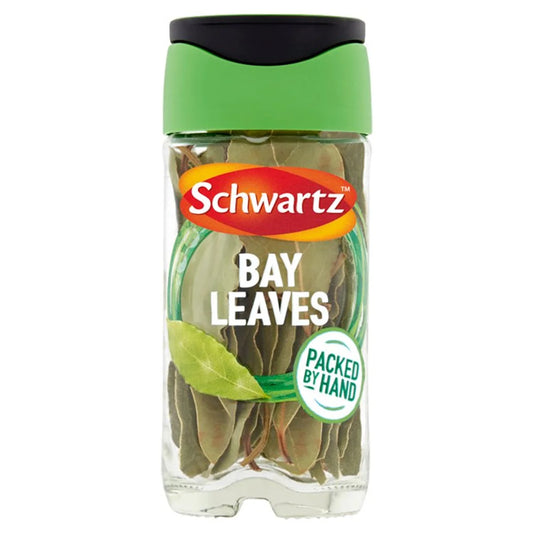 Schwartz Bay Leaves, 27g