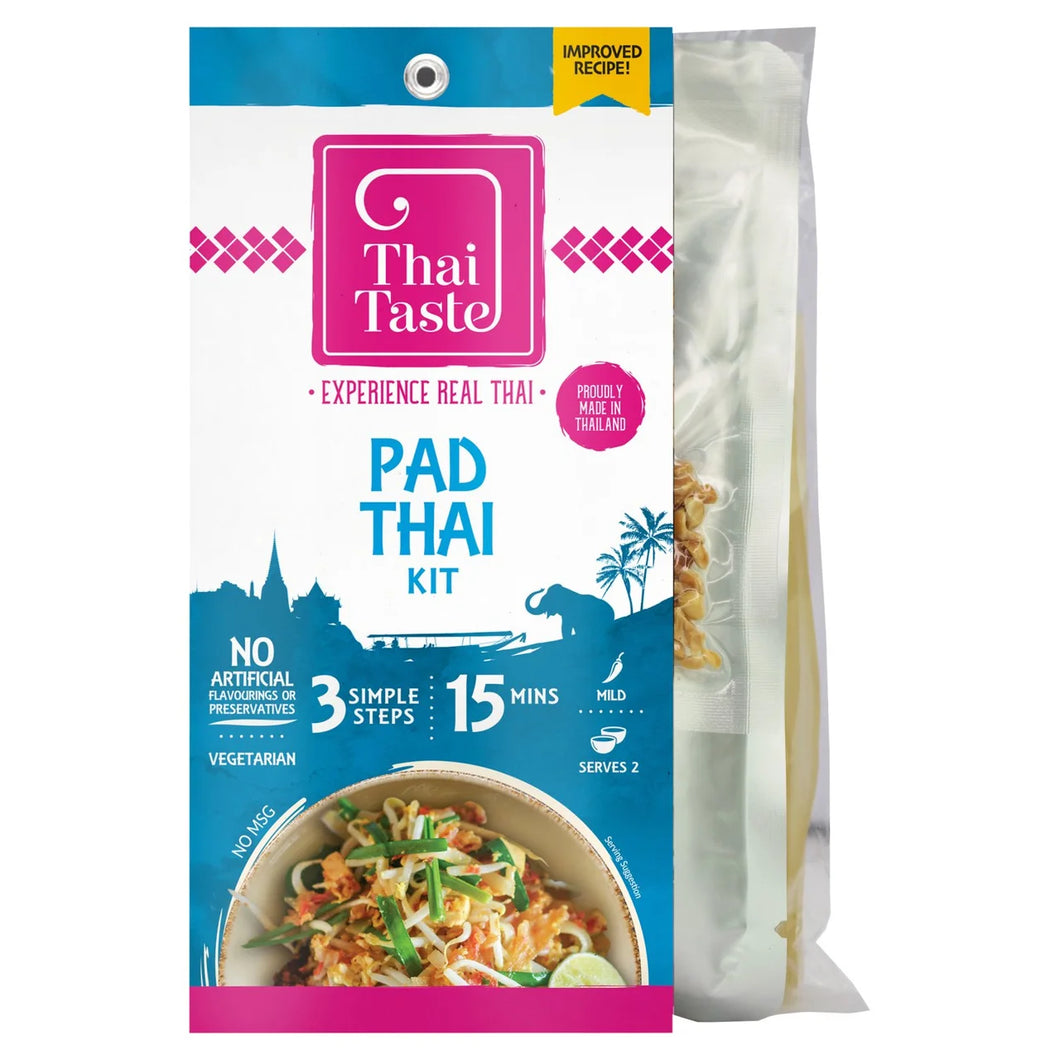 Thai Taste Easy Pad Thai Meal Kit, 232g