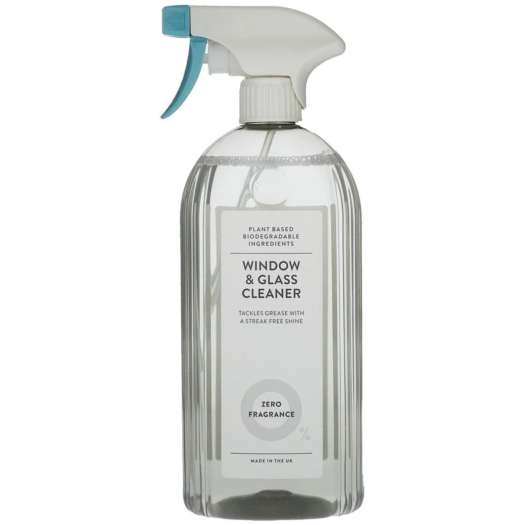 M&S Window & Glass Cleaner - 750ml