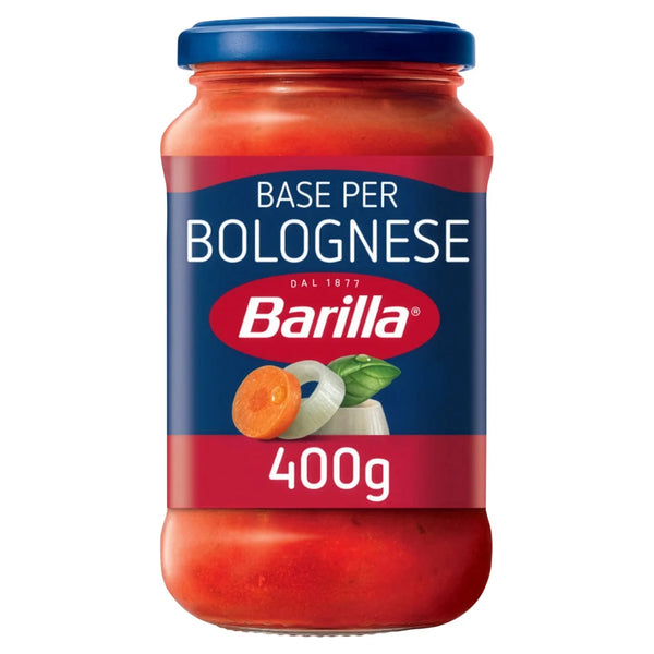 Barilla Bolognese Pasta Sauce 400g
