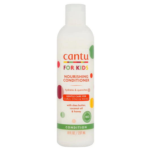 Cantu Kids Conditioner 237ml