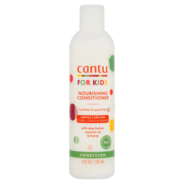 Cantu Kids Conditioner 237ml