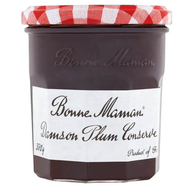 Bonne Maman Damson Plum Conserve 379g