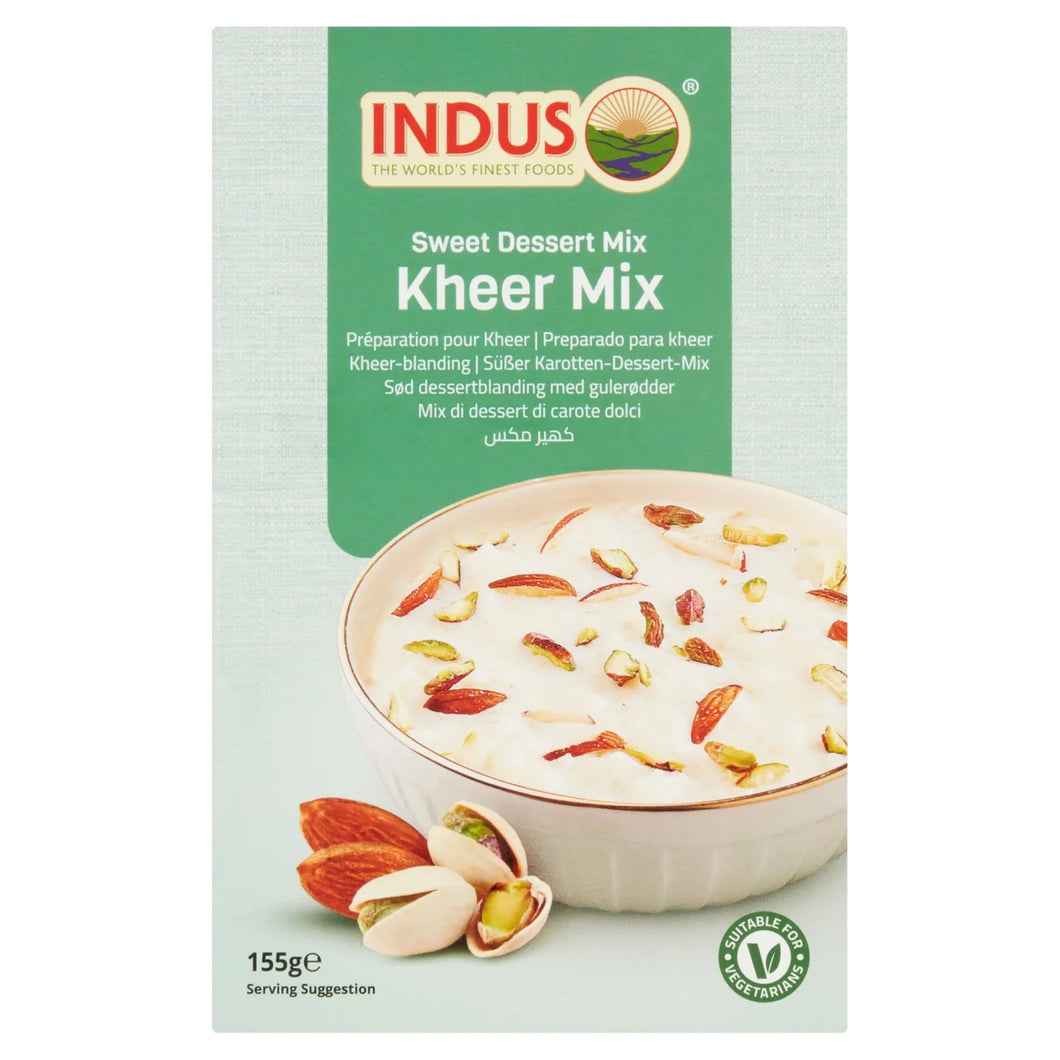 Indus Kheer Sweet Dessert Mix 155g