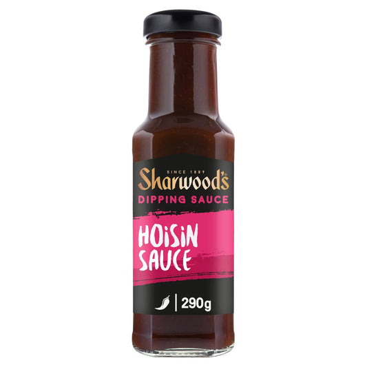 Sharwood's Hoisin Sauce 290g