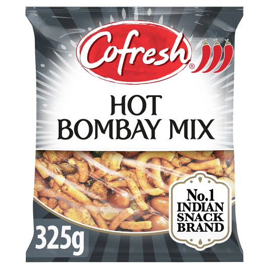 Cofresh Bombay Mix Hot 325g