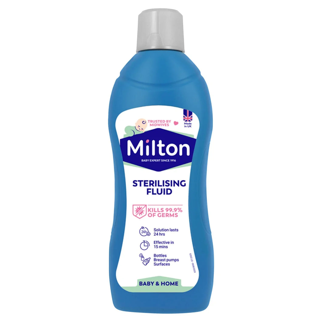 Milton Sterilising Fluid - 1L