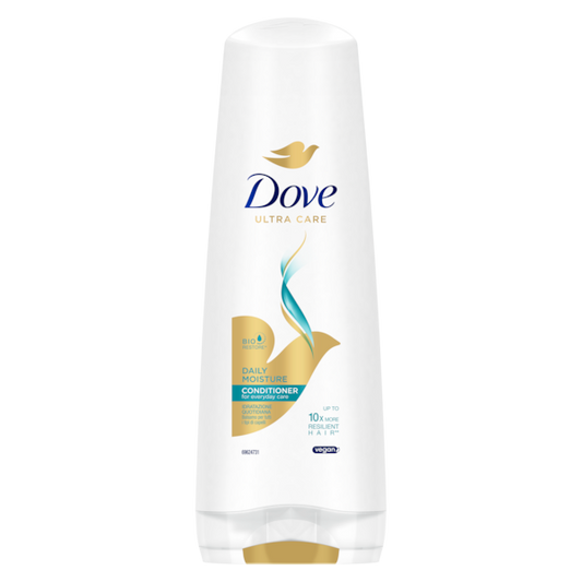 Dove Daily Moisture Conditioner 350ml