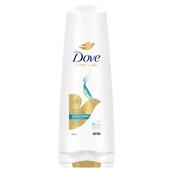 Dove Daily Moisture Conditioner 350ml