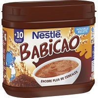 Nestle Babicao 400g