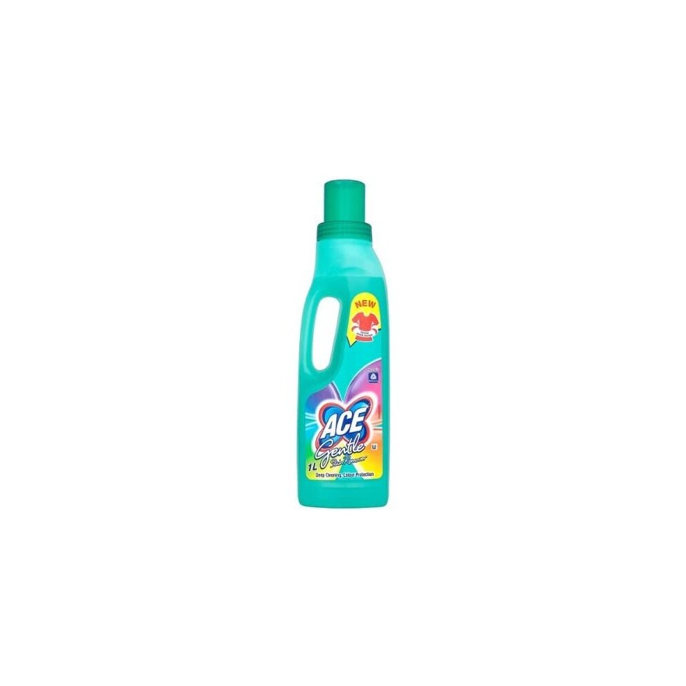 Ace Gentle Stain Remover 1Ltr