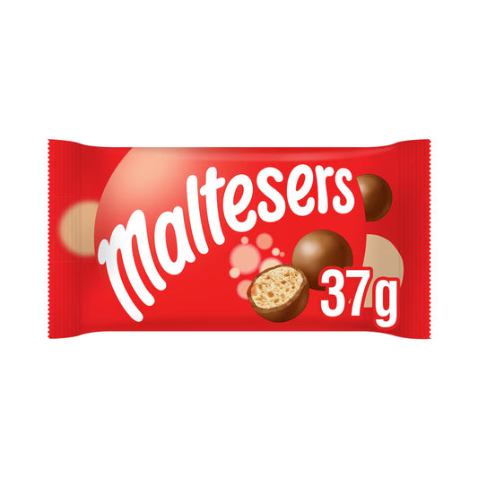 Maltesers Standard Bag, 37g