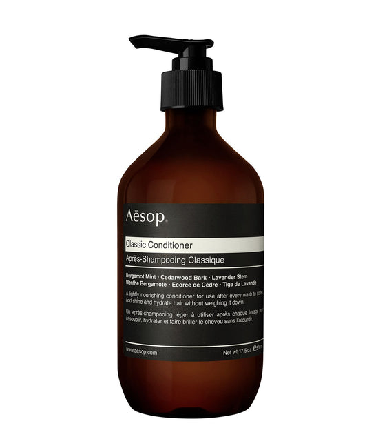 Aesop Classic Conditioner - 500ml