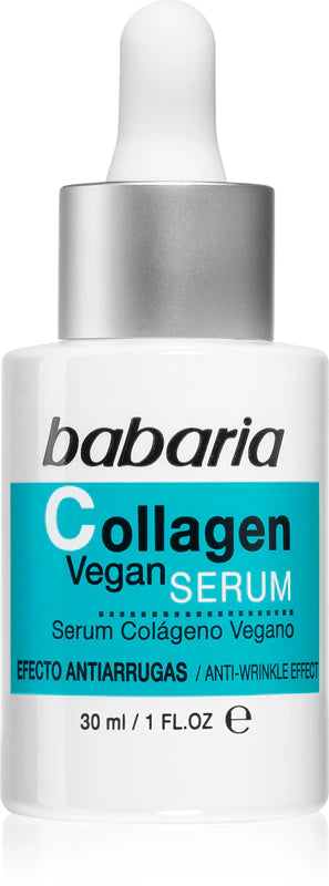 Babaria serum with collagen 30ml