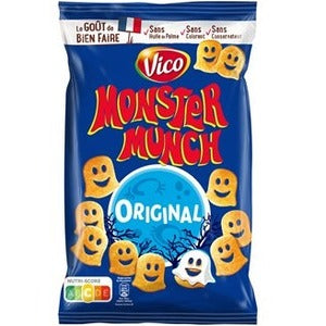Vico Monster Munch Original Salted Flavour 80g