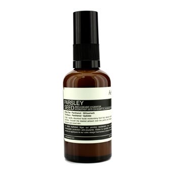 Aesop Parsley Seed Anti-Oxidant Hydrator - 60ml
