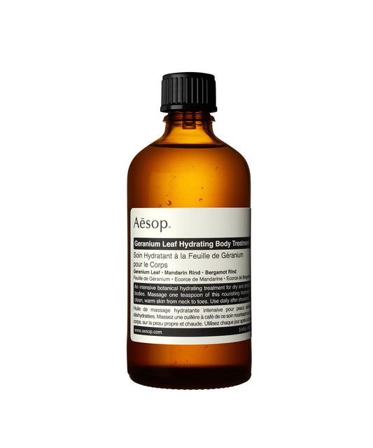 Aesop Geranium Leaf Body Balm - 500ml