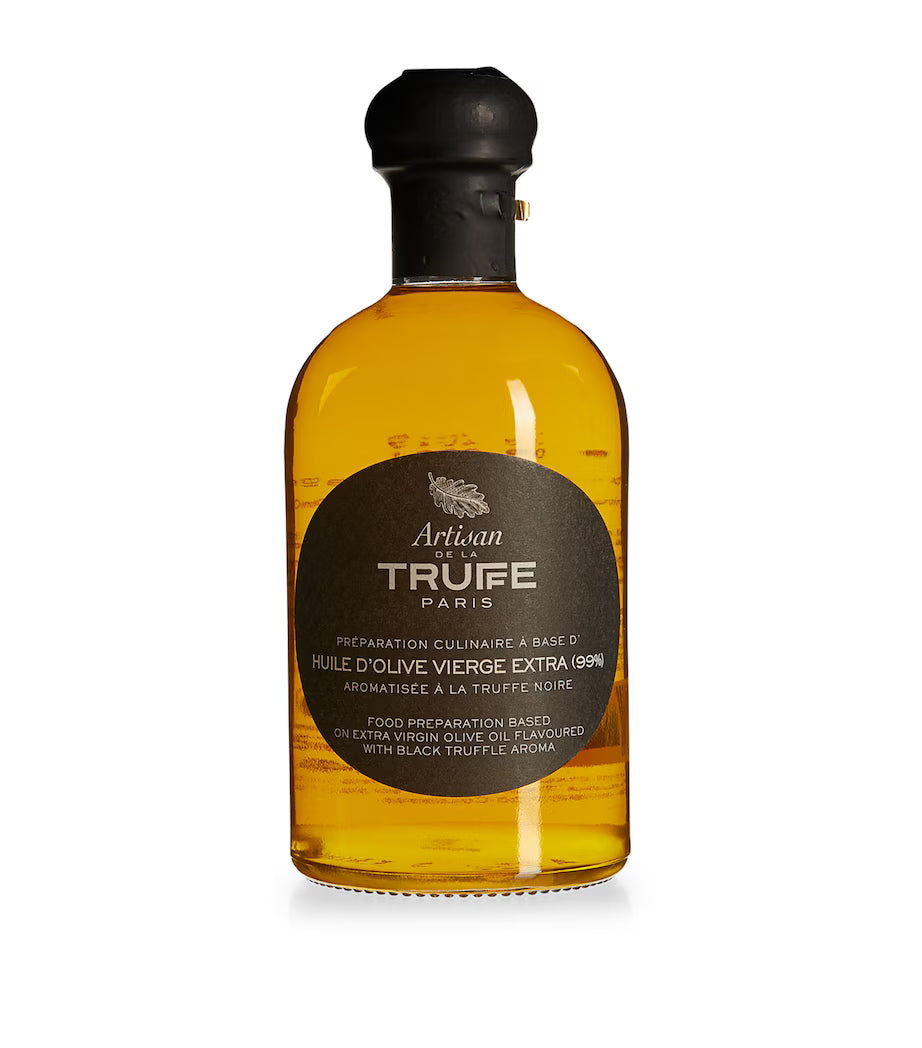 Artisan De La Truffe Black Truffle Olive Oil 250ml
