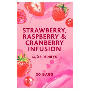 Herbal & Fruit Tea