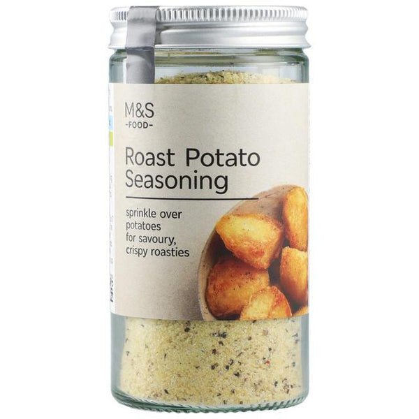 M&S Roast Potato Seasoning, 95g