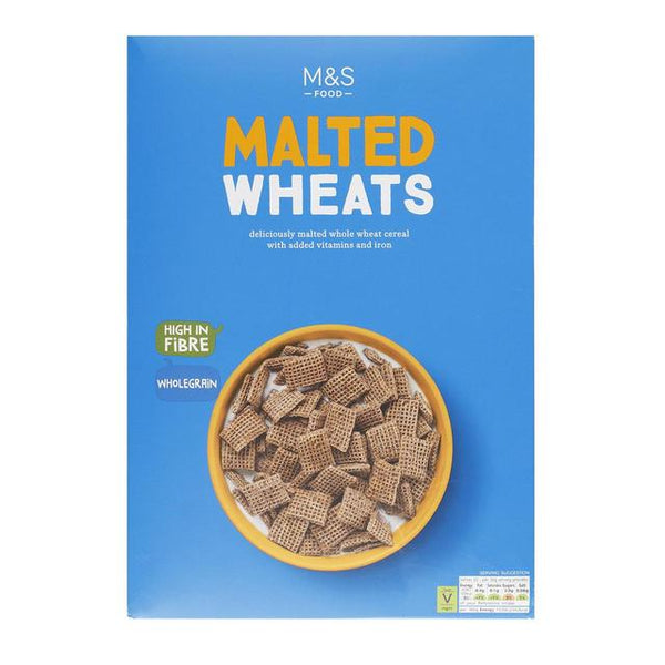 M&S Malted Wheats, 750g