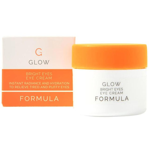 M&S Formula Glow Eye Cream, 15ml