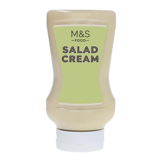 M&S Salad Cream, 440g