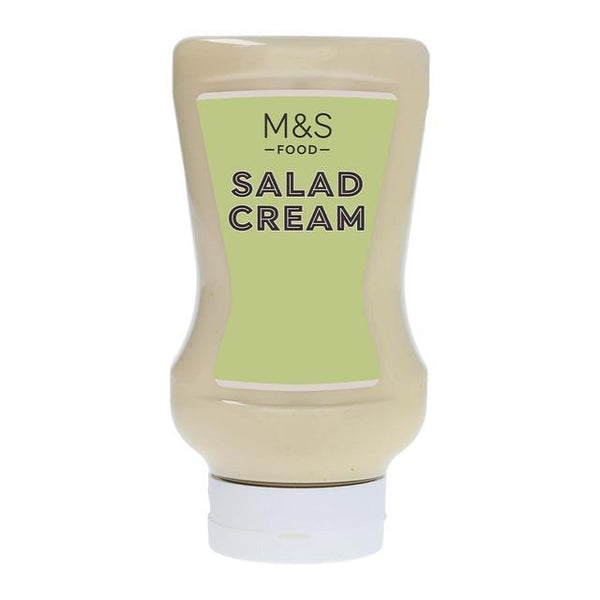 M&S Salad Cream, 440g