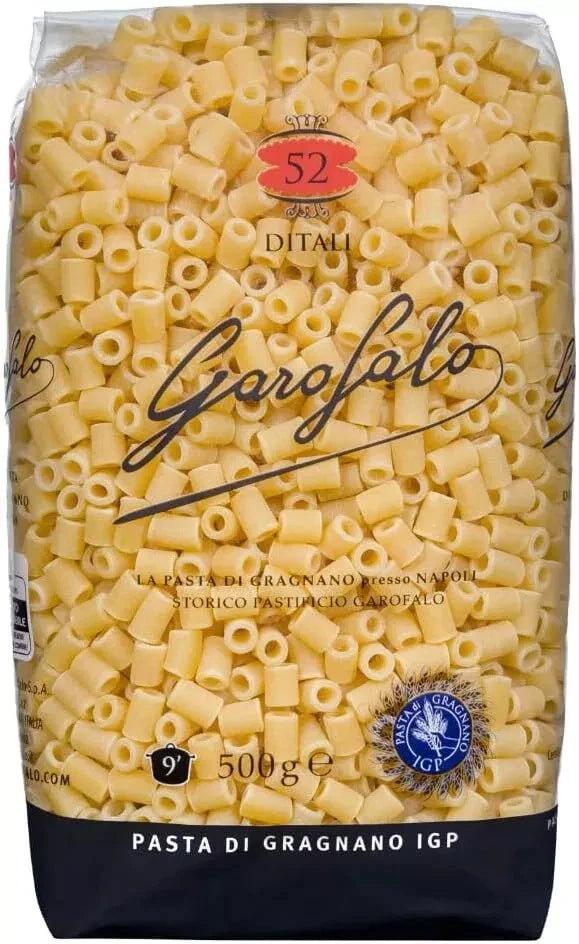 Garofalo Ditali 500G