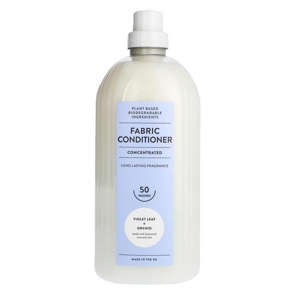 M&S Fabric Conditioner - Violet Leaf & Orchid, 1.5L