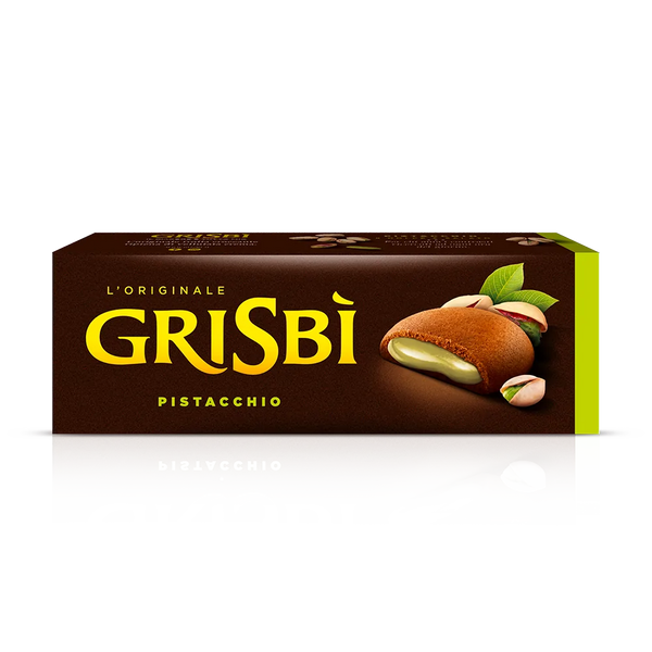 Vicenzi Grisbi Lemon Cream, 135g