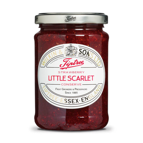 Tiptree Little Scarlet Strawberry Conserve, 340g