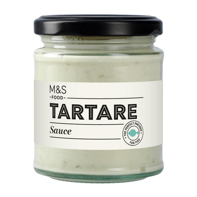 M&S Tartare Sauce, 165g