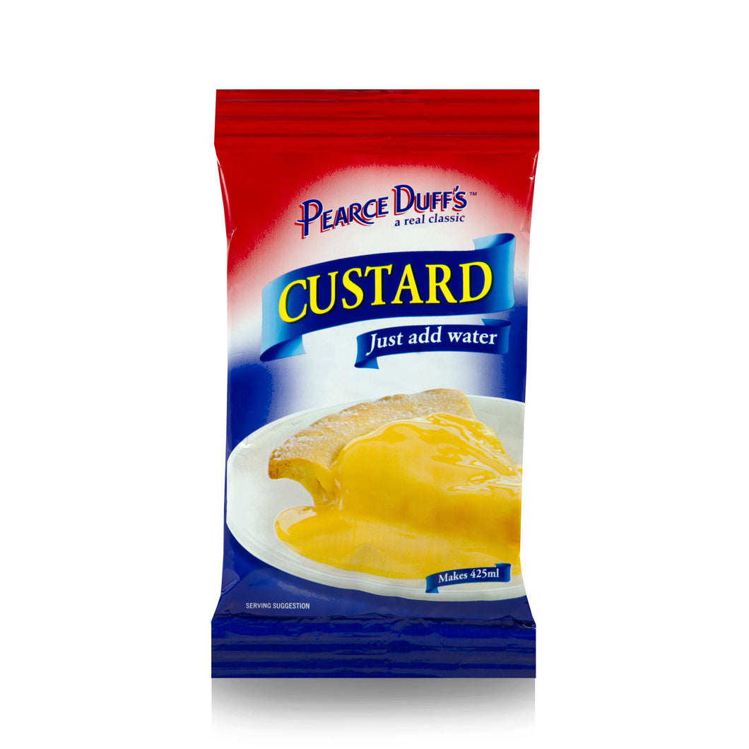 Pearce Duff's Instant Custard, 72g