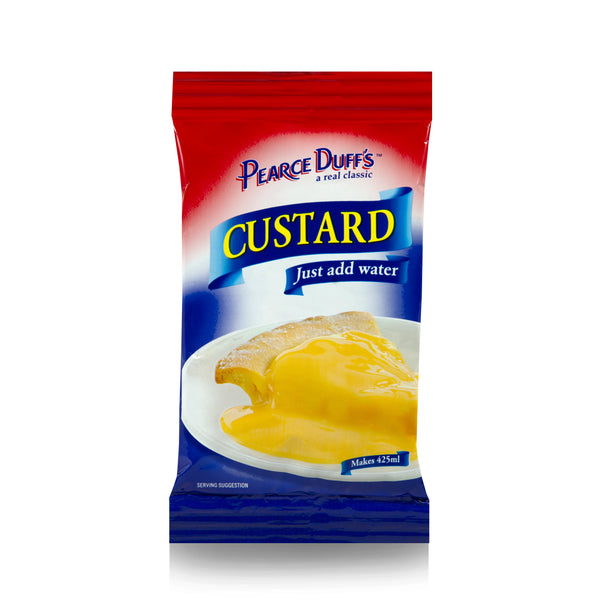 Pearce Duff's Instant Custard, 72g