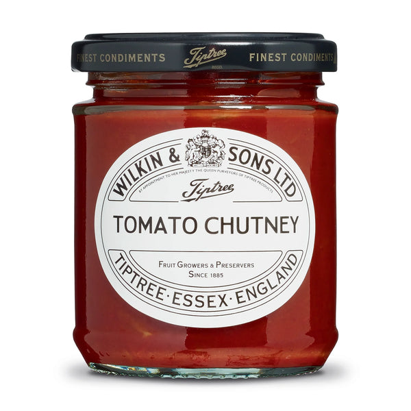 Tiptree Tomato Chutney, 210g