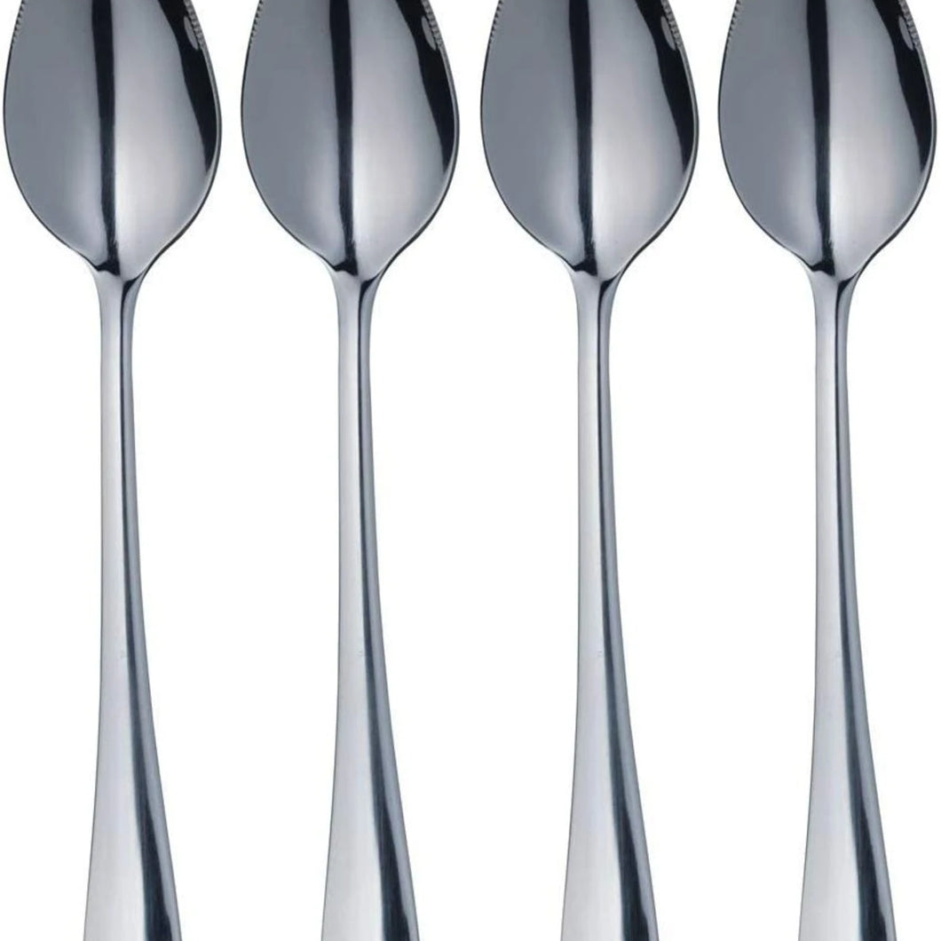 MasterClass Set of 4 Grapefruit Spoons