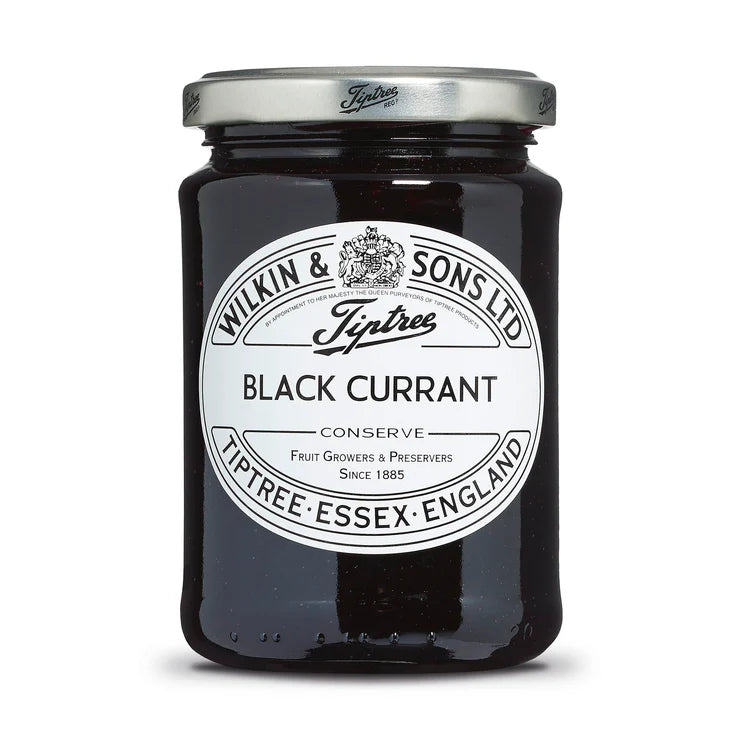 Tiptree Blackcurrant Conserve, 340g