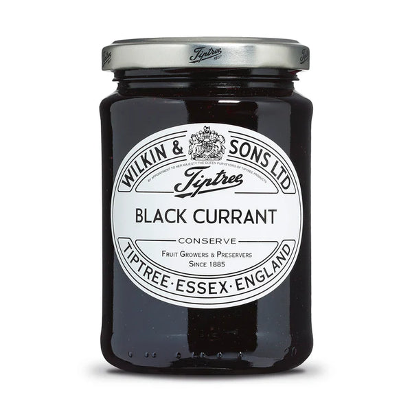 Tiptree Blackcurrant Conserve, 340g